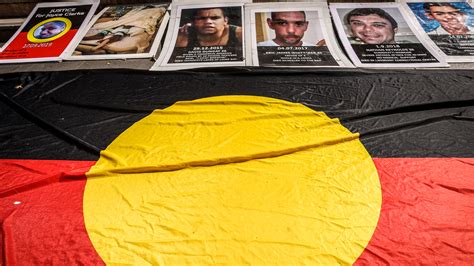 Two More Aboriginal People Have Died In Custody In Nsw And Victoria