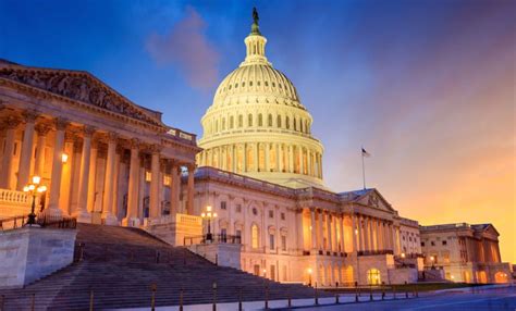 Us Bipartisan Privacy Bill Contains Cybersecurity Mandates