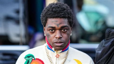 Kodak Black Arrest Warrant Issued After Fentanyl Laced Drug Test Hiphopdx