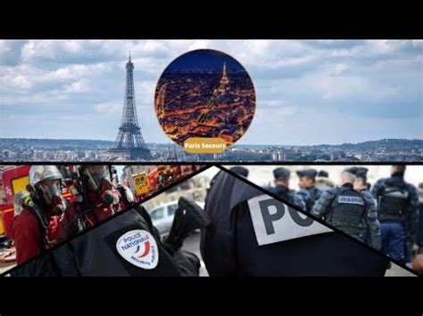 Paris Secours Live Rp Full Fr Youtube