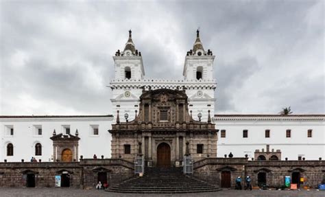 Ecuador Landmarks 11 Must See Sites In South America