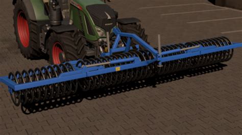 Cochet Discostass 6m V 1 0 LS17 Farming Simulator 2022 Mod LS 2022