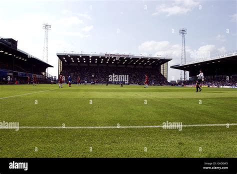 Portsmouths Home Hi Res Stock Photography And Images Alamy