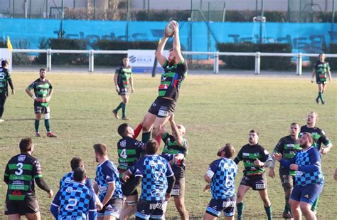 Bédarrides Rugby le RC Bédarrides en Corse