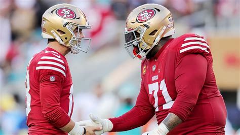 Trent Williams: 49ers are pretty good when we have a QB | 49ers Webzone