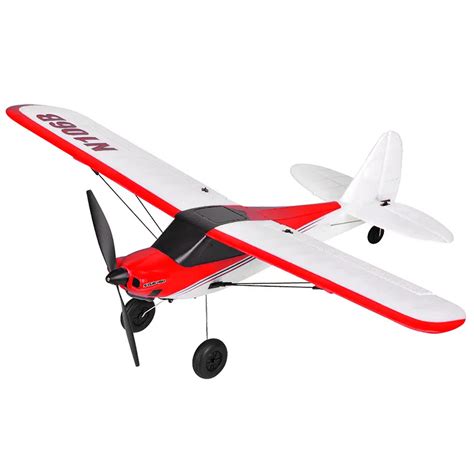 Prime RC Mini S Cub 450mm RTF Mode 2 Supercheap Hobbies