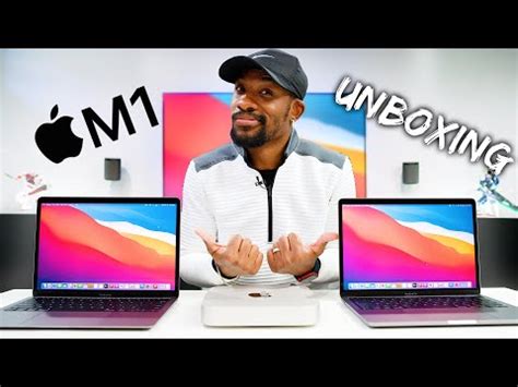 First Apple M Macbook Air Macbook Pro Mac Mini Reviews Roundup