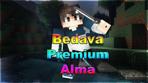 Minecraft Bedava Premium Alma Sitesi Trailer Youtube