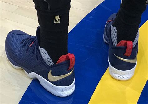 Nike LeBron 14 Low First Look | SneakerNews.com