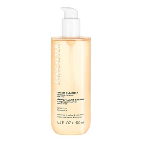 Lancaster Express Cleanser Lancaster ≡ Sephora