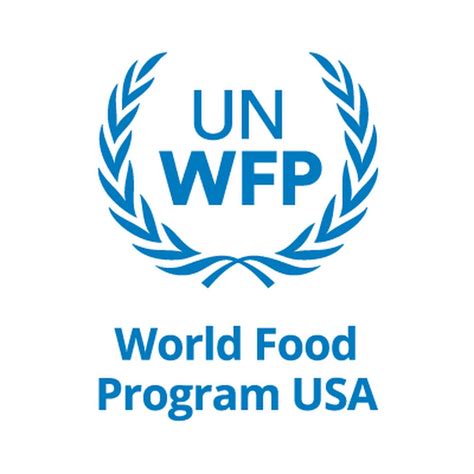 World Food Program USA - YouTube