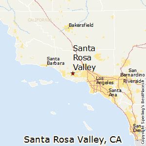 Santa Rosa Valley, CA