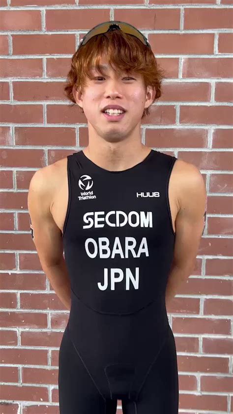 Triathlon Japan 日本トライアスロン連合 On Twitter アジアトライアスロンカップ（2022イポー） 日本男子