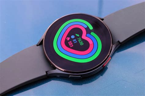 Chytr Hodinky Pro Ka D Ho Chystaj Se Samsung Galaxy Watch Fe