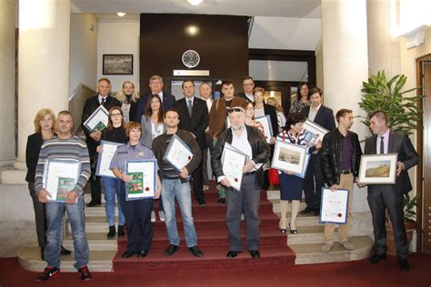 Obilježen završetak akcije Volim Hrvatsku Volim Rijeku 2017 Grad