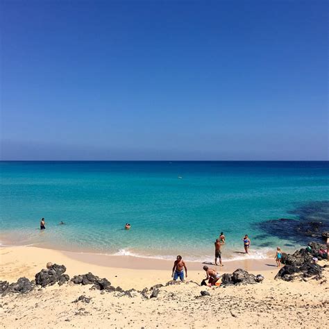 PARQUE NATURAL DE CORRALEJO - 2023 What to Know BEFORE You Go