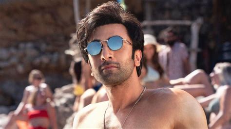 Ranbir Kapoor Confirms Brahmastra 2 This Year Wishes To Work On This