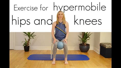 Exercise For Hypermobile Hips And Knees Hypermobility And Eds Exercises