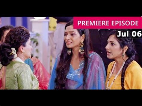 Bhagya Lakshmi Full Episodes Today New Promo 6 July 2024