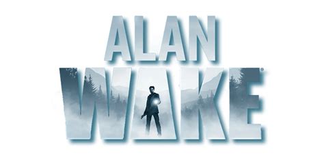 Alan Wake 2010 2023 Video Game Series