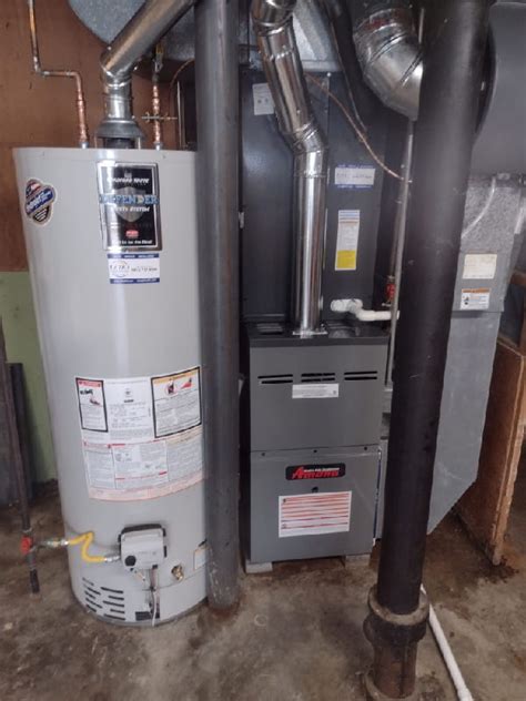 New Furnace Installation In Kansas City Mo Ultra Heating And Cooling