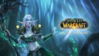 Druid Bis Lists Season Of Discovery Phase Wowvendor