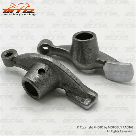 Yamaha Lagenda Srl Ego Ego S Heavy Duty Rocker Arm X Pcs Auto