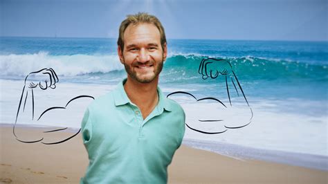 60 Minutes Nick Vujicic Is The Most Incredible Man I Ve Ever Interviewed