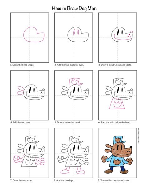 Easy Characters To Draw Step By Step How To Draw A Stitch Character