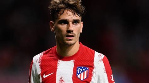 Gigante Da Premier League Surpreende E Pode Anunciar Griezmann Nos