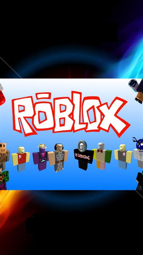 Hd Roblox Backgrounds Free Download