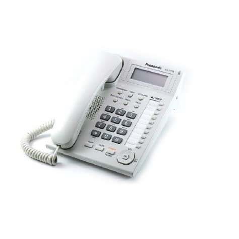 Panasonic Single Line Telephone Kx T Price In Nairobi Kenya