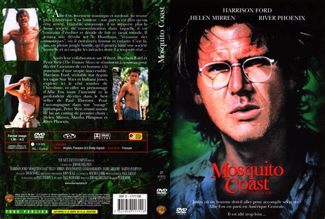 Nostalji Film İstasyonu Sivrisinek Sahili The Mosquito Coast 1986