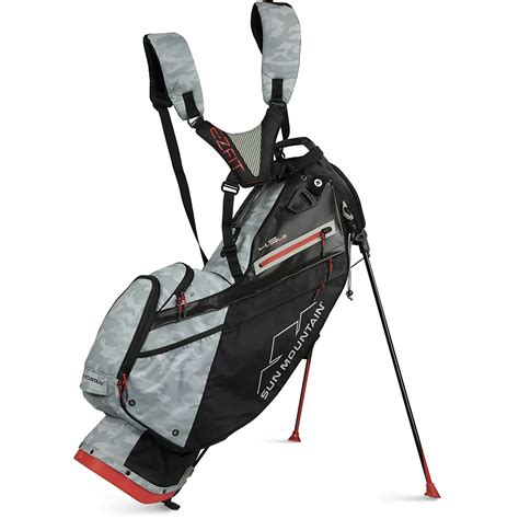 Sun Mountain 2022 45sl 14 Way Stand Bag Academy