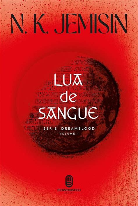 Lua De Sangue 9786586015539 Livraria Internacional SBS