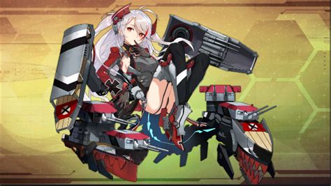 【アズレン】プリンツ・オイゲンの使い方・評価について【アズールレーン】 どこかの誰かの日々