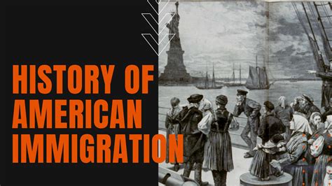 History Of Immigration In America Daily Dose Documentary