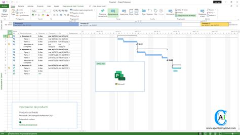 Top Imagen Descargar Microsoft Project Para Office Abzlocal Mx