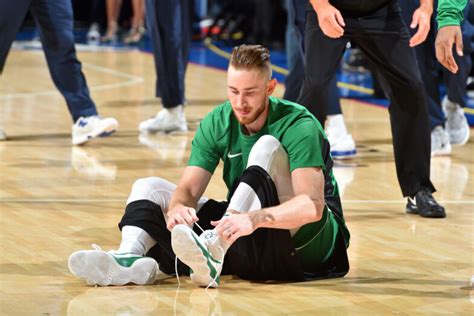 What we know about Gordon Hayward's injury recovery, and his - sol-inc.jp