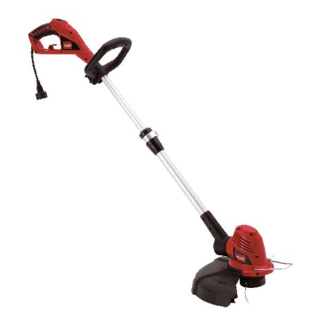 Toro Straight Shaft Electric String Trimmer Ace Hardware