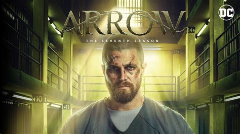 Arrow Season 7 Episode 9 Free Stream Shop