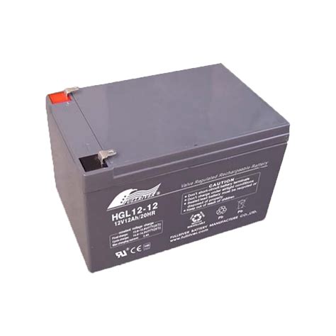 Fullriver HGL 12V 12Ah AGM Battery Shop AGM Batteries Online