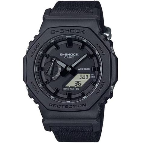 Casio G Shock Original Carbon Core Guard Ga Bce Aer Mall Sk