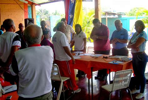 Bolas Criollas De Venezuela Realizado En San Felipe El Congresillo