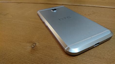 Hands on: HTC 10 Evo review | TechRadar