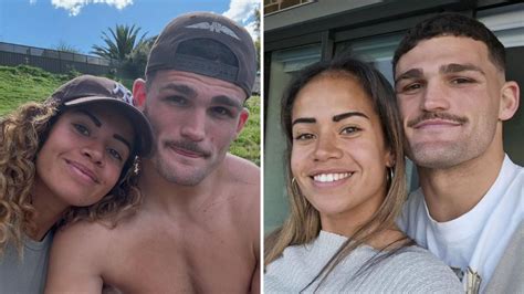 Nathan Cleary Reveals Wild Paparazzi Car Chase After Mary Fowler Dating