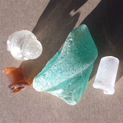 149 Likes 8 Comments Linda Mass Seaglass On Instagram “some Recent Finds My First