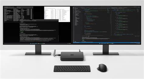 microsofts project volterra   arm powered mini pc  gb