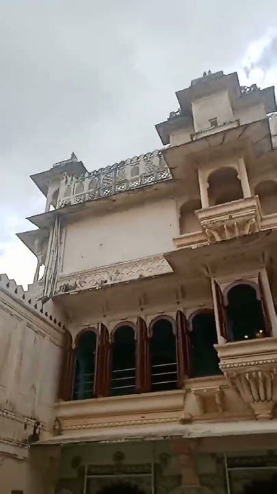 Maharana Pratap Palace Queen Palace Youtube