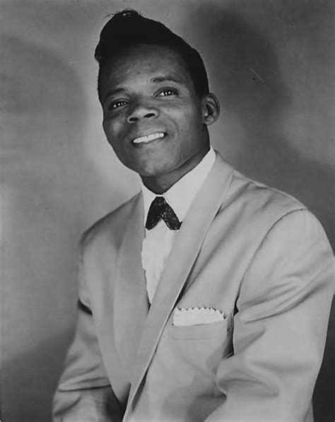 Hank Ballard Born John Henry Kendricks November 18 1927 March 2